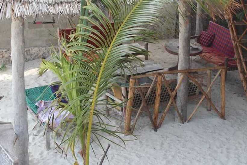 Fotos del hotel Nyamkwi White Sands:  17