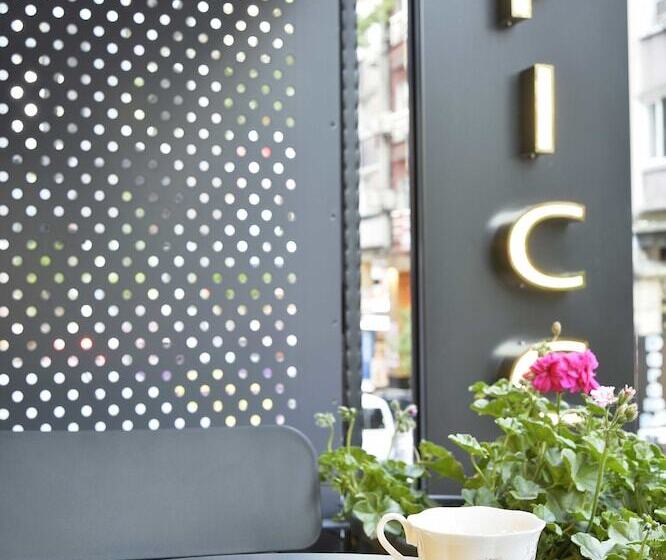 Fotos del hotel Piccolo Hotel Istanbul:  6