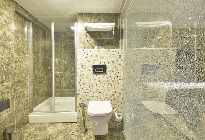 Fotos del hotel Piccolo Hotel Istanbul:  14