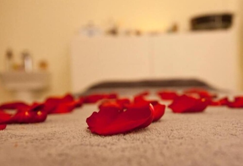 Fotos del hotel Pompaelo Urban Spa:  24