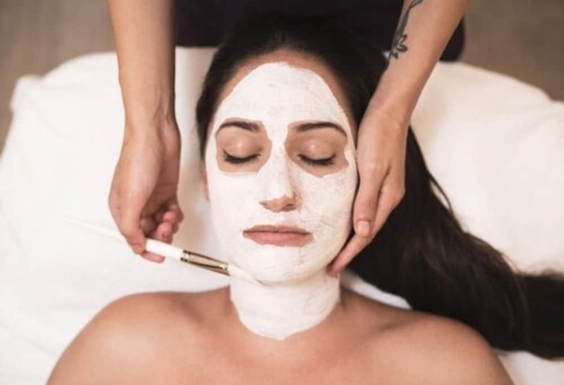 Fotos del hotel Pompaelo Urban Spa:  10