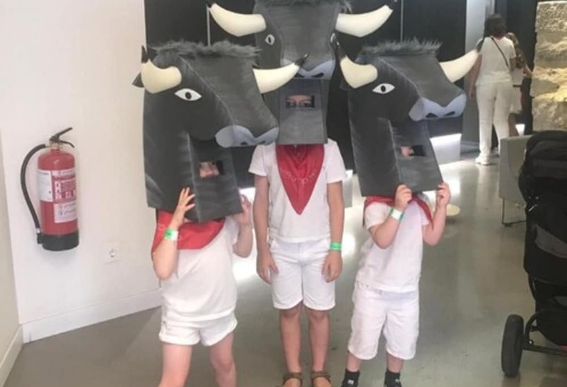 Fotos del hotel Pompaelo Urban Spa:  6