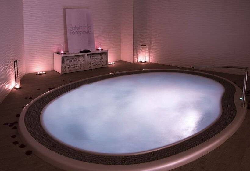 Fotos del hotel Pompaelo Urban Spa:  8