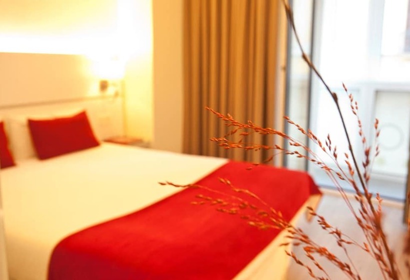 Fotos del hotel Pompaelo Urban Spa:  13