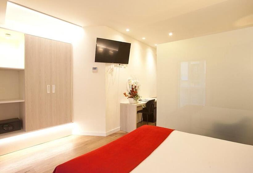 Fotos del hotel Pompaelo Urban Spa:  15