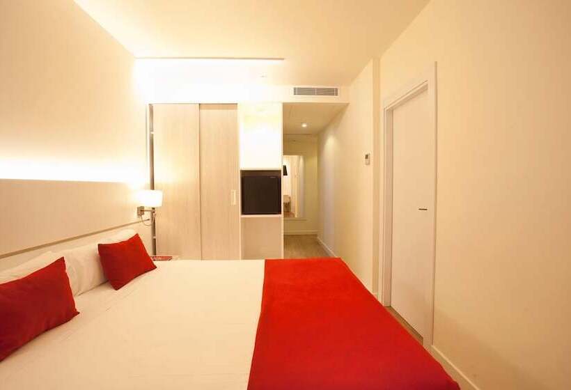 Fotos del hotel Pompaelo Urban Spa:  11