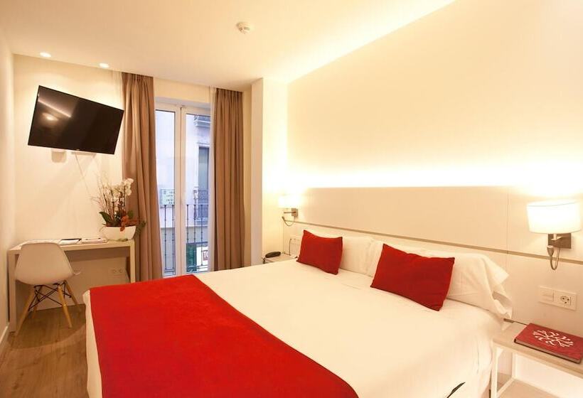 Fotos del hotel Pompaelo Urban Spa:  22