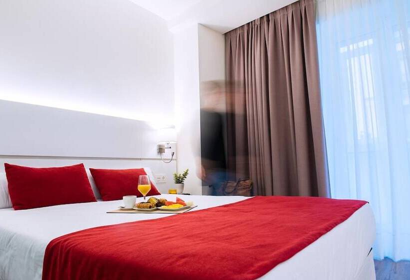 Fotos del hotel Pompaelo Urban Spa:  21