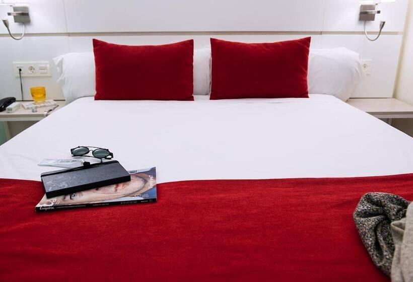 Fotos del hotel Pompaelo Urban Spa:  25