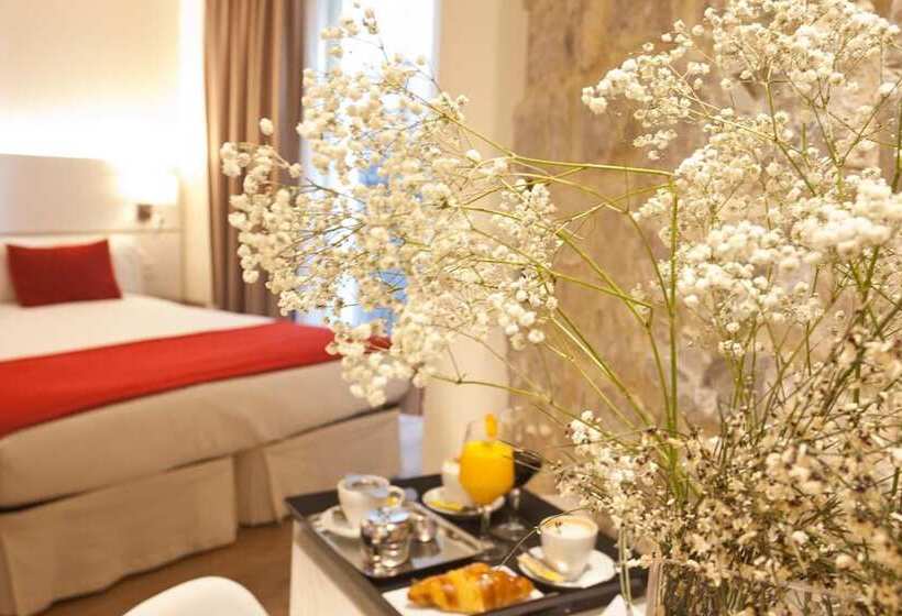 Fotos del hotel Pompaelo Urban Spa:  19