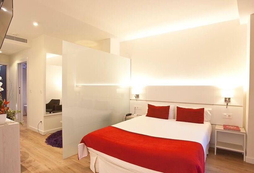 Fotos del hotel Pompaelo Urban Spa:  7