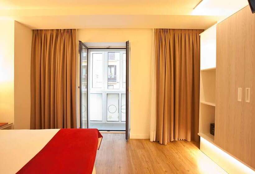 Fotos del hotel Pompaelo Urban Spa:  23