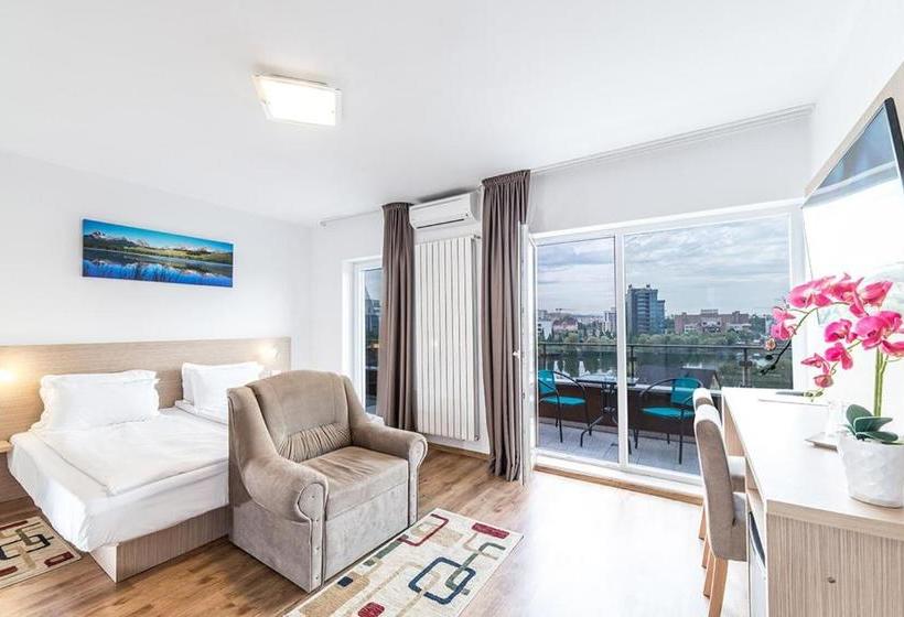 Fotos del hotel Residence Il Lago:  12