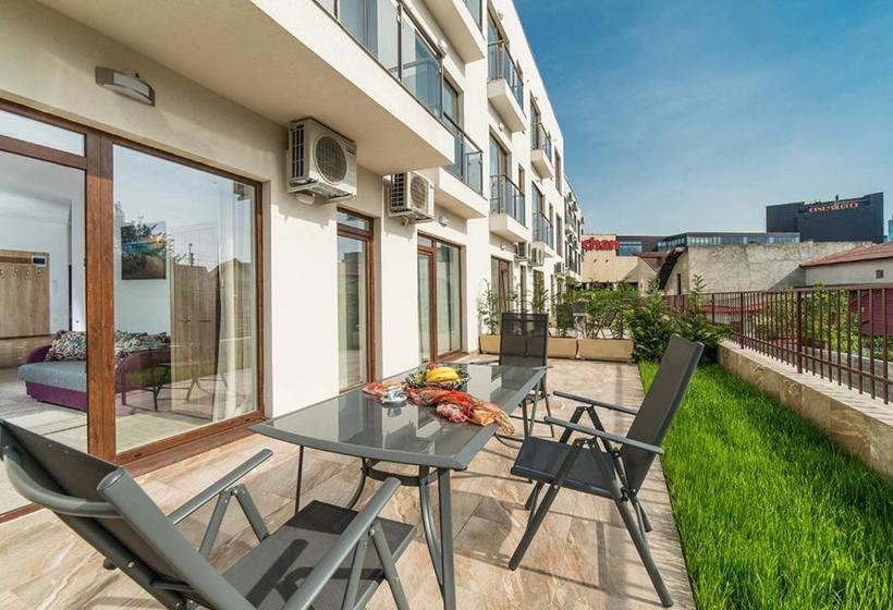 Fotos del hotel Residence Il Lago:  8