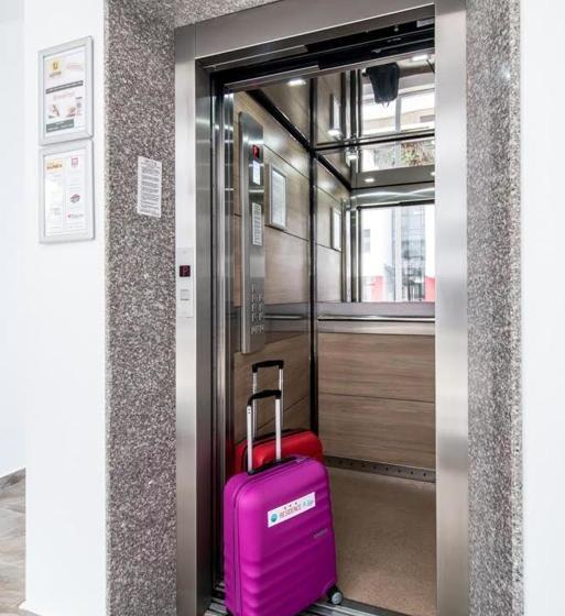 Fotos del hotel Residence Il Lago:  2