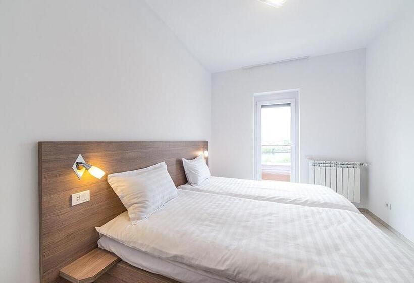 Fotos del hotel Residence Il Lago:  7