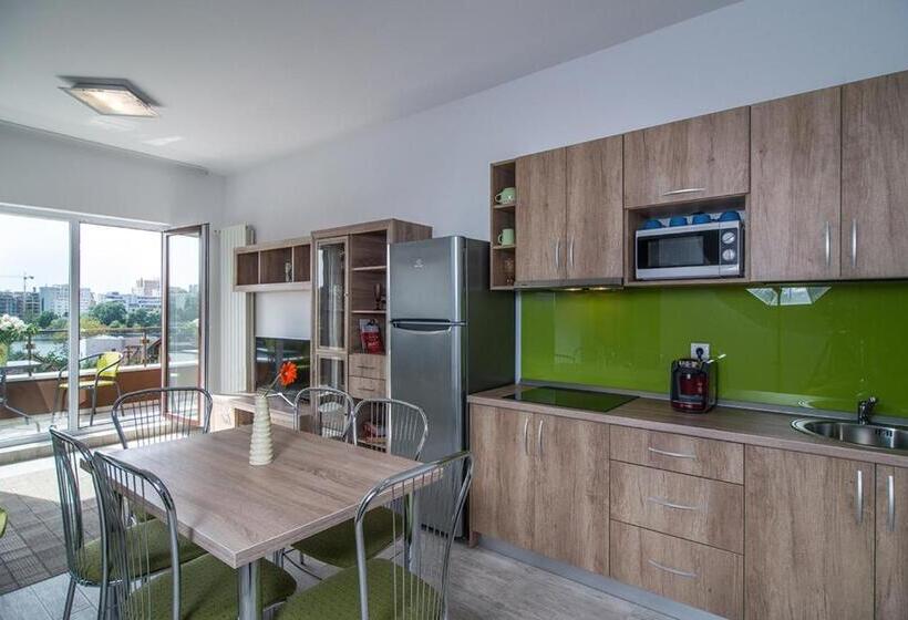 Fotos del hotel Residence Il Lago:  9