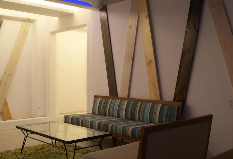 Fotos del hotel Tribeca:  14