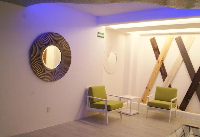 Fotos del hotel Tribeca:  2