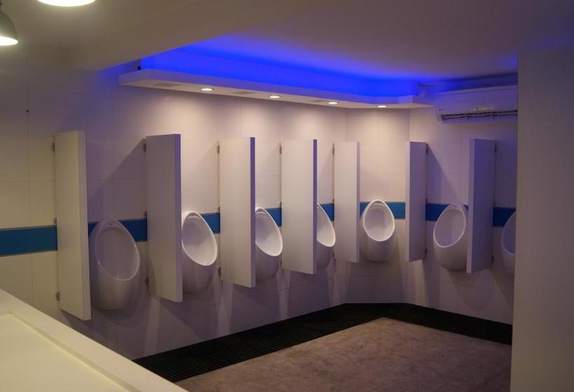 Fotos del hotel Tribeca:  4