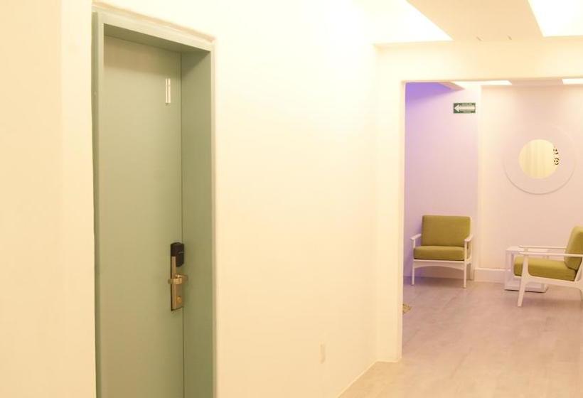 Fotos del hotel Tribeca:  11