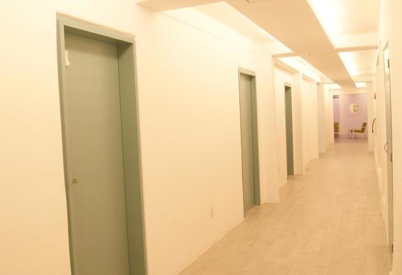 Fotos del hotel Tribeca:  3