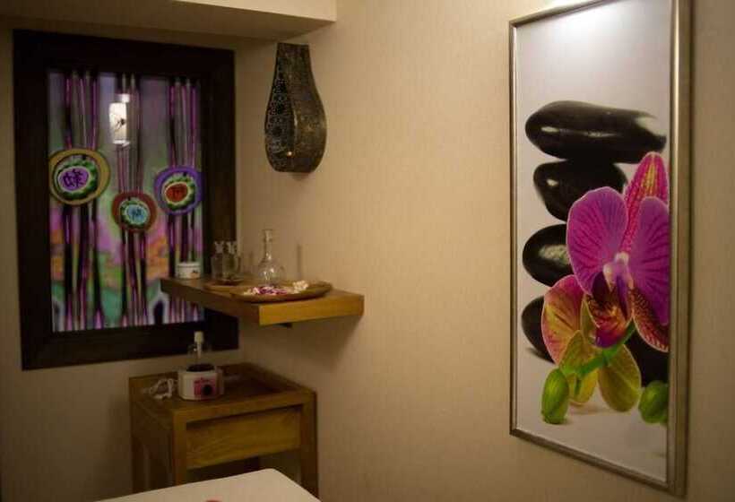 Fotos del hotel Urofiz Termal:  12