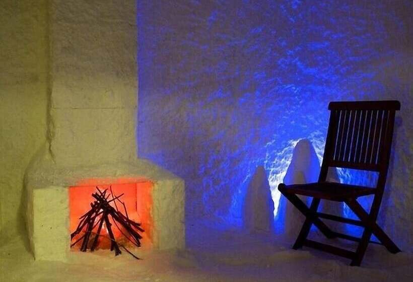 Fotos del hotel Urofiz Termal:  11