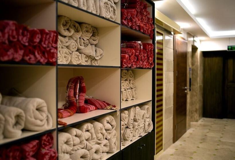 Fotos del hotel Urofiz Termal:  24