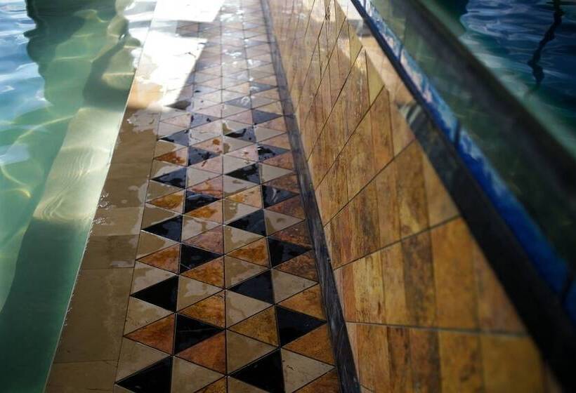 Fotos del hotel Urofiz Termal:  7