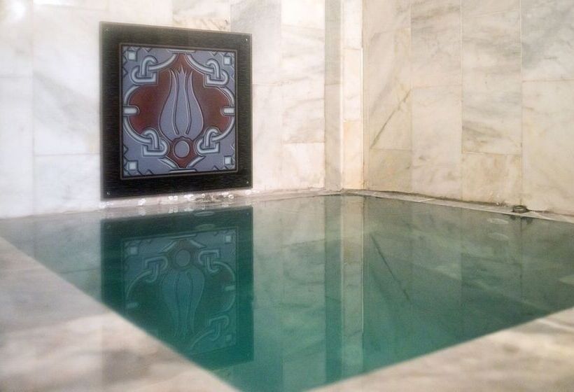 Fotos del hotel Urofiz Termal:  13