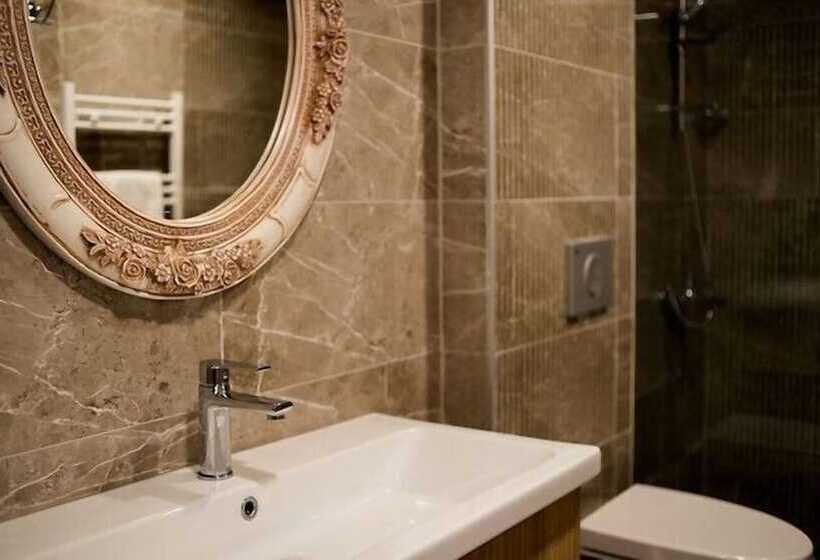 Fotos del hotel Urofiz Termal:  14