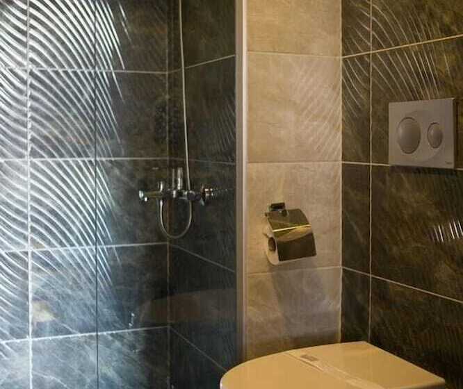 Fotos del hotel Urofiz Termal:  6