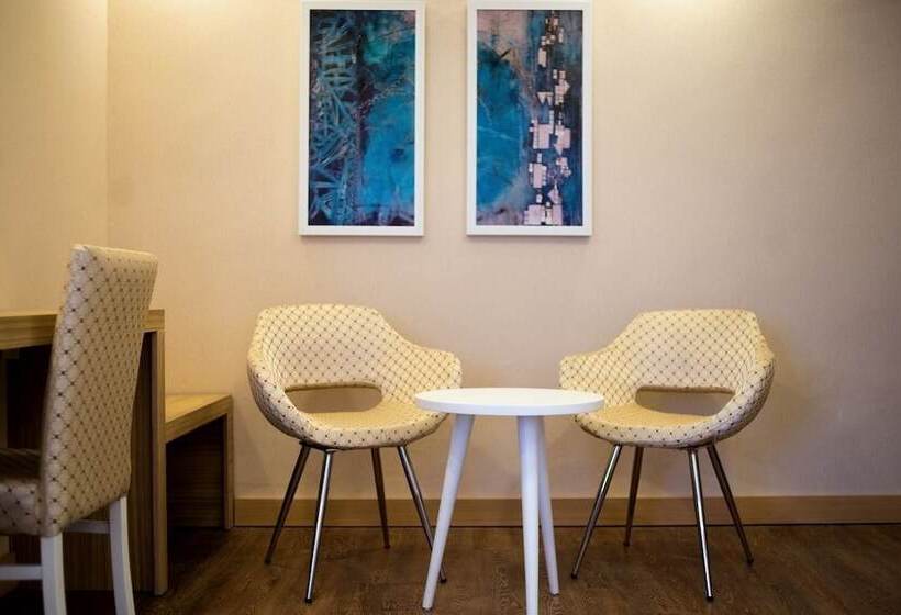 Fotos del hotel Urofiz Termal:  5