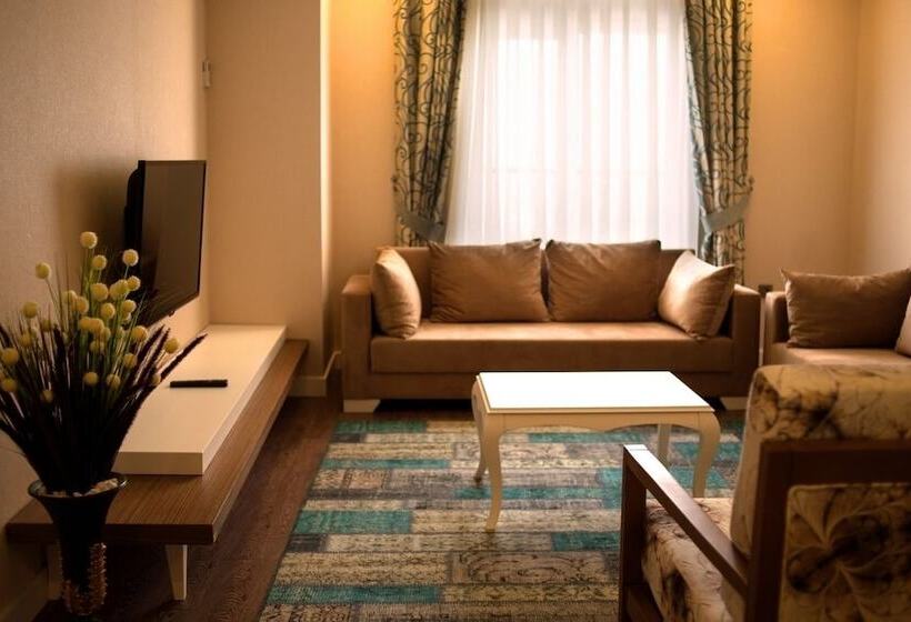 Fotos del hotel Urofiz Termal:  23