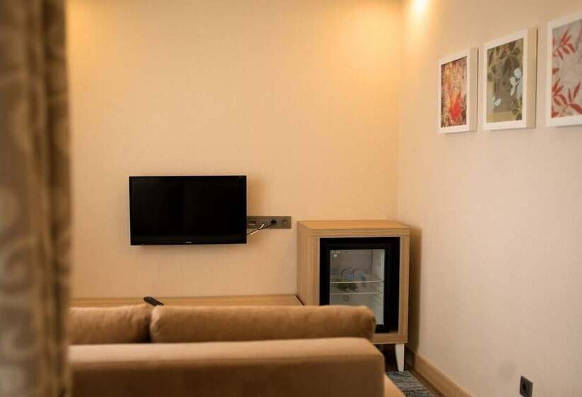 Fotos del hotel Urofiz Termal:  20