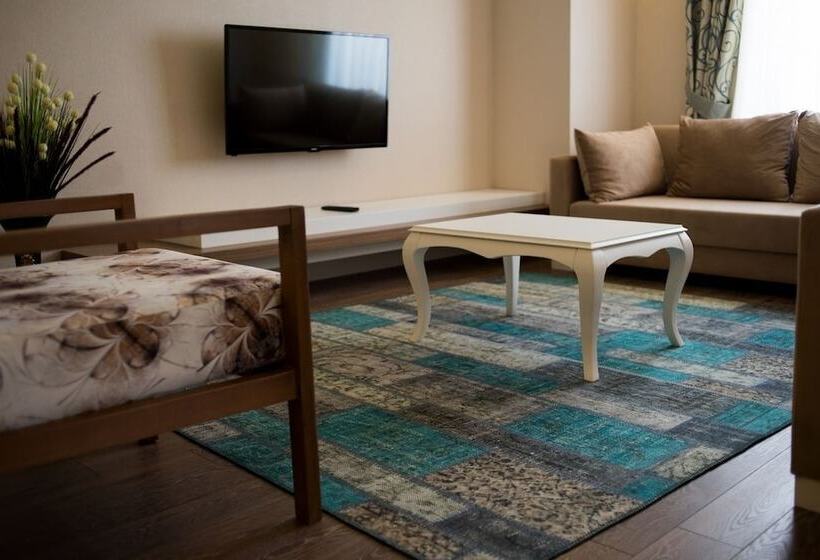 Fotos del hotel Urofiz Termal:  21