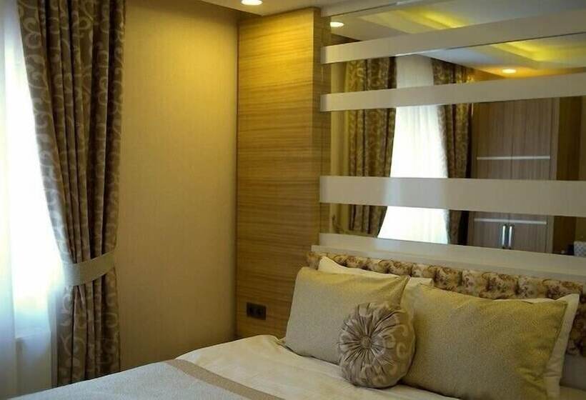 Fotos del hotel Urofiz Termal:  8