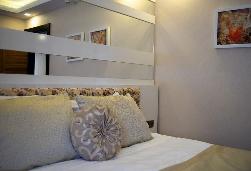 Fotos del hotel Urofiz Termal:  22