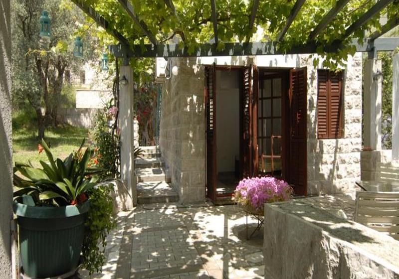 Fotos del hotel Casa Di Oliveto:  21