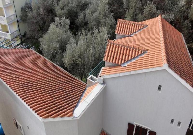 Fotos del hotel Casa Di Oliveto:  12