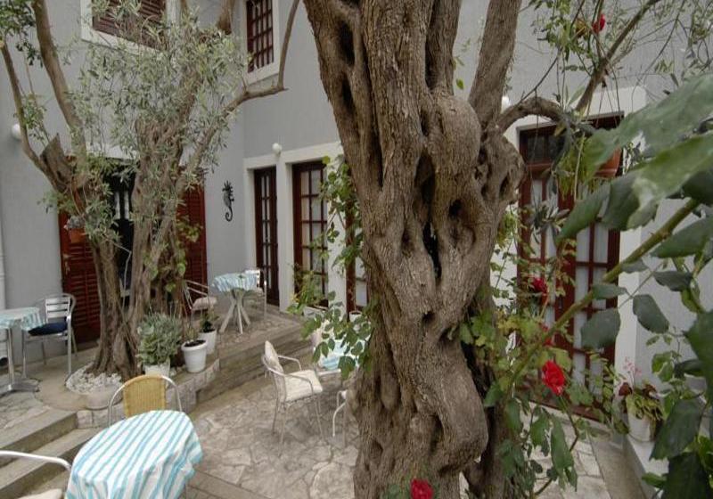 Fotos del hotel Casa Di Oliveto:  24