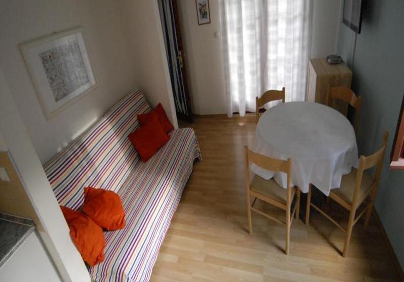 Fotos del hotel Casa Di Oliveto:  5