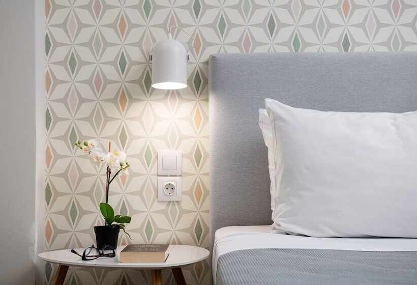 Fotos del hotel Xenofontos Inn By Livin Urbban:  20