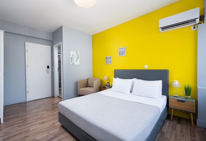 Fotos del hotel Xenofontos Inn By Livin Urbban:  19