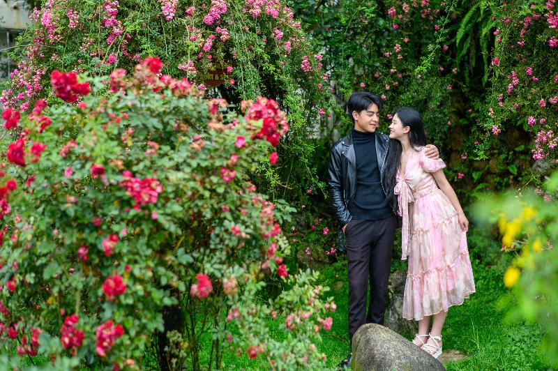 Fotos del hotel Sapa Highland Resort & Spa:  19