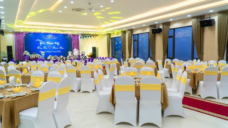 Fotos del hotel Sapa Highland Resort & Spa:  23