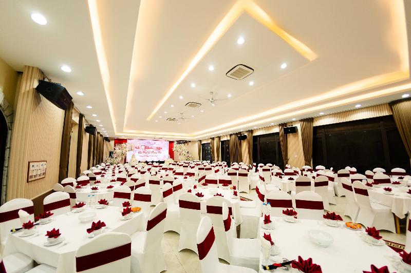 Fotos del hotel Sapa Highland Resort & Spa:  24