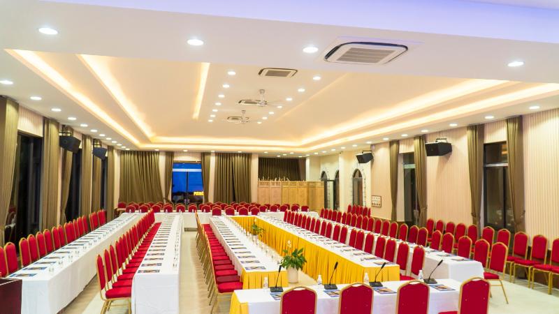 Fotos del hotel Sapa Highland Resort & Spa:  13