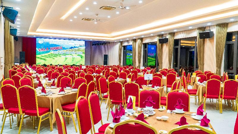 Fotos del hotel Sapa Highland Resort & Spa:  22